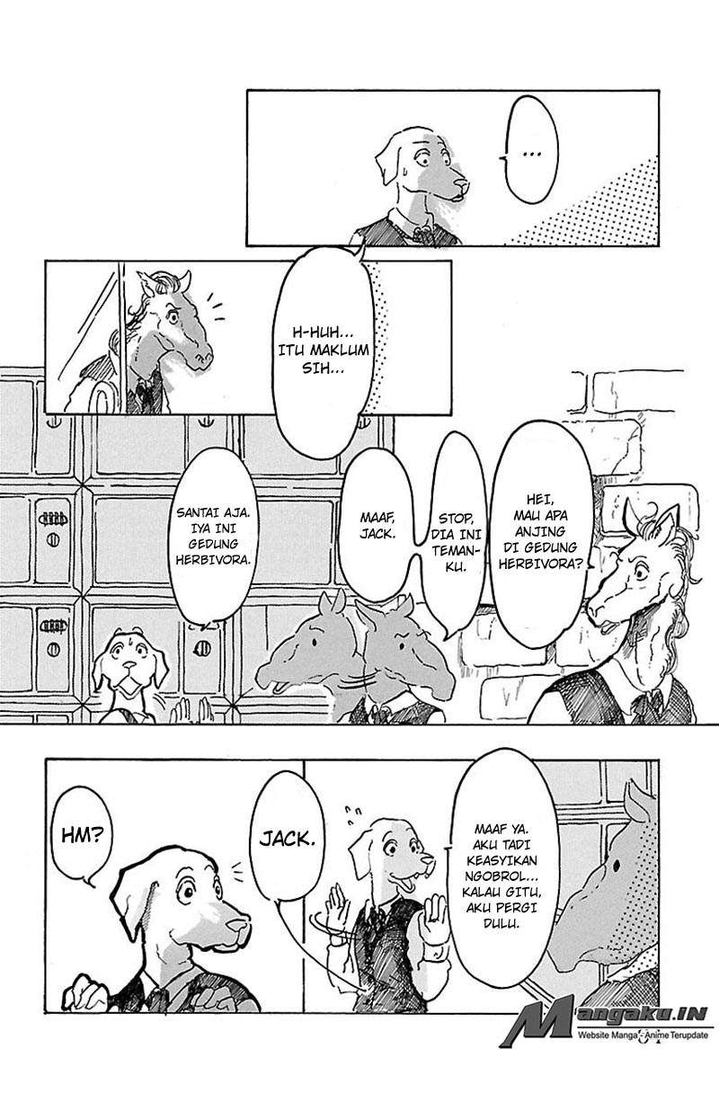 Beastars Chapter 02 Gambar 6