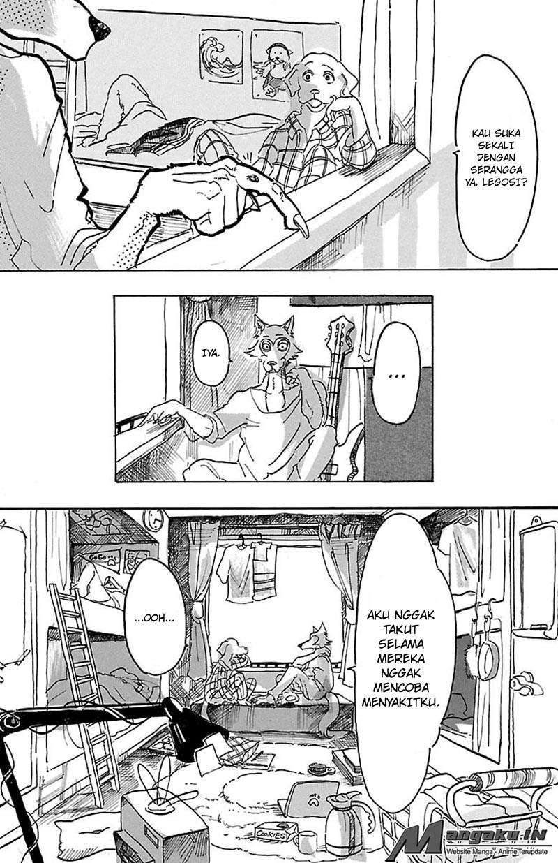 Beastars Chapter 02 Gambar 8