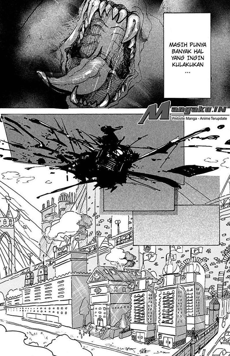 Beastars Chapter 01 Gambar 11