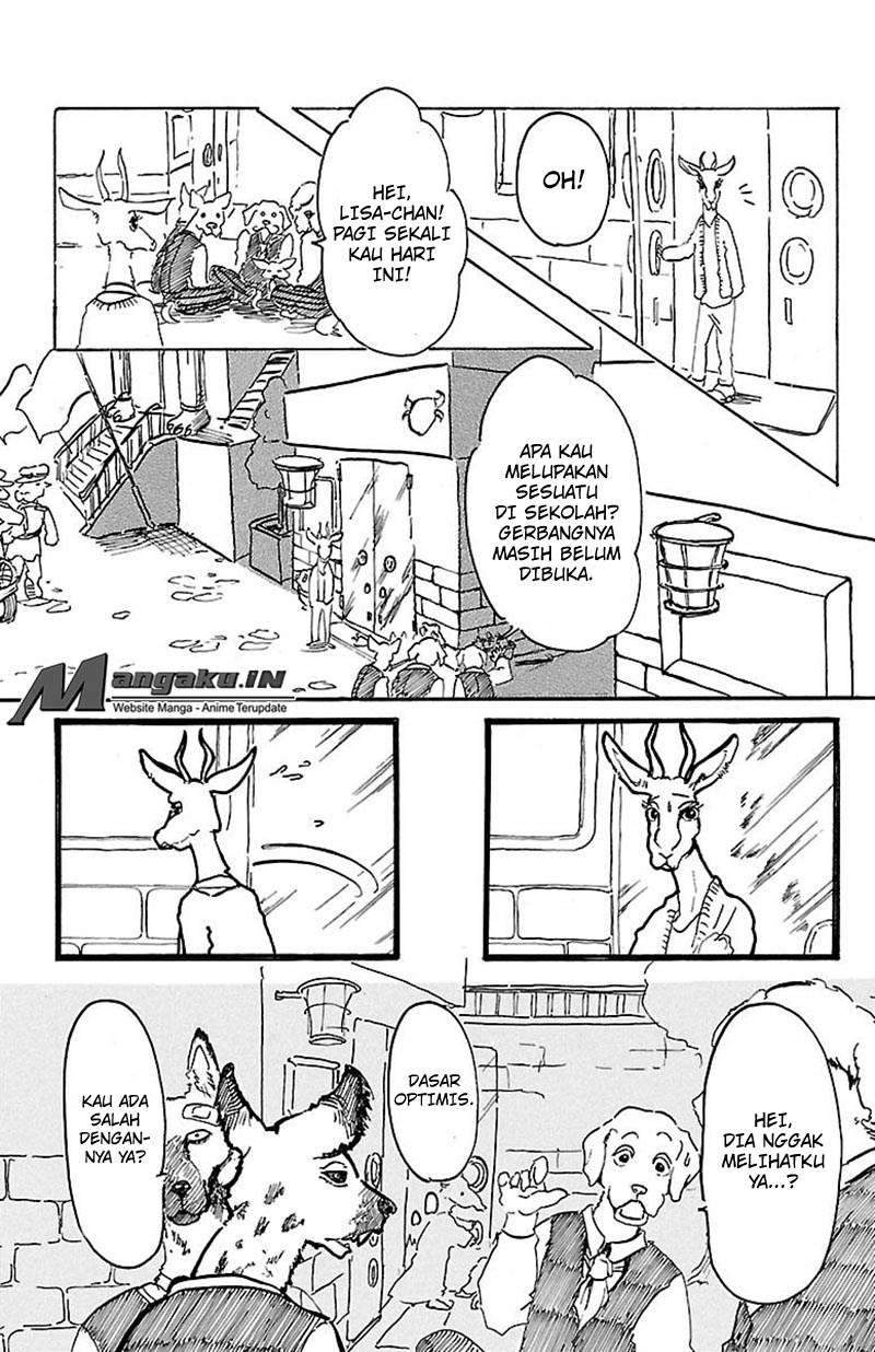Beastars Chapter 01 Gambar 12