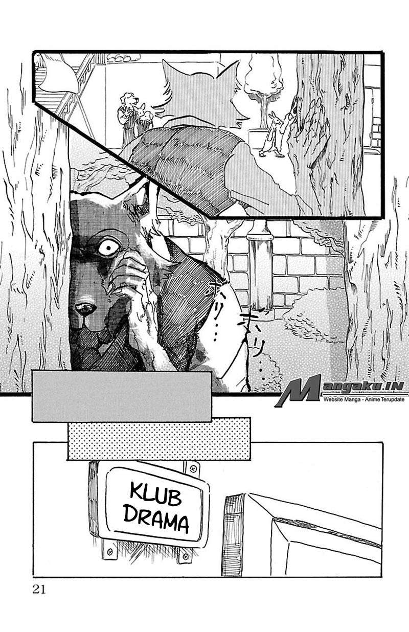 Beastars Chapter 01 Gambar 17