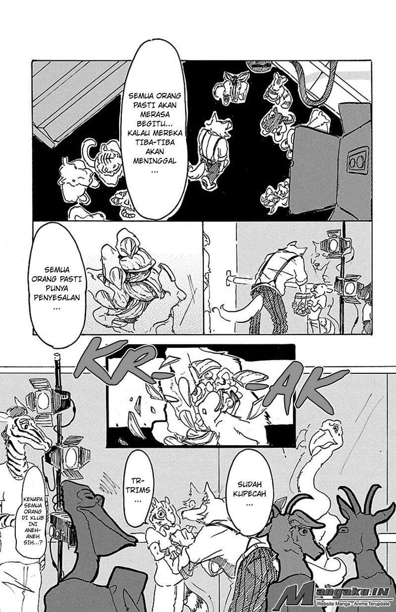 Beastars Chapter 01 Gambar 24