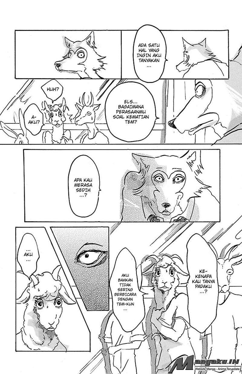 Beastars Chapter 01 Gambar 25
