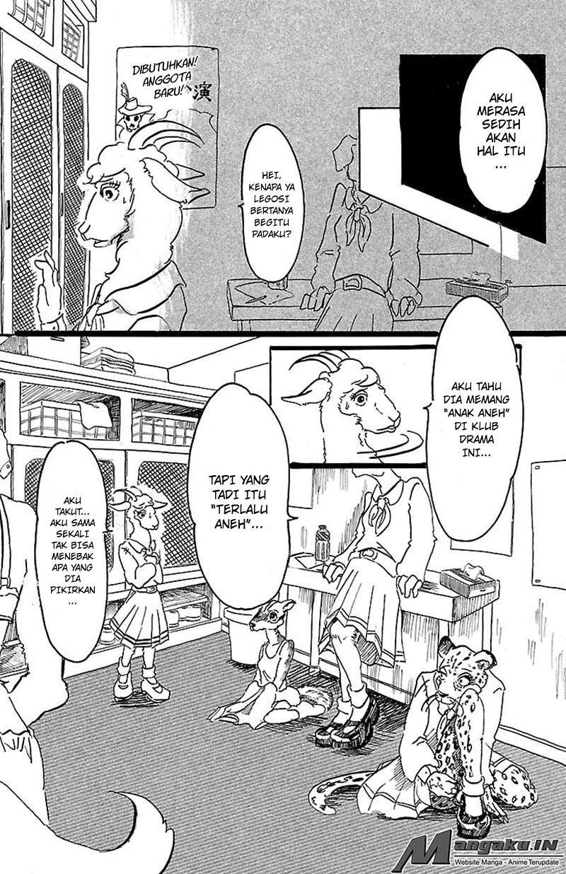 Beastars Chapter 01 Gambar 26