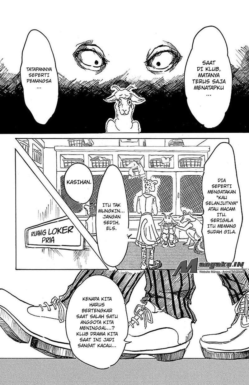 Beastars Chapter 01 Gambar 27