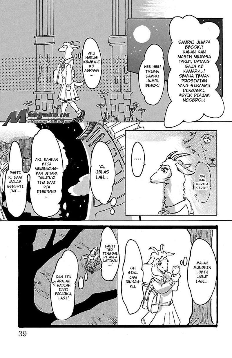 Beastars Chapter 01 Gambar 34