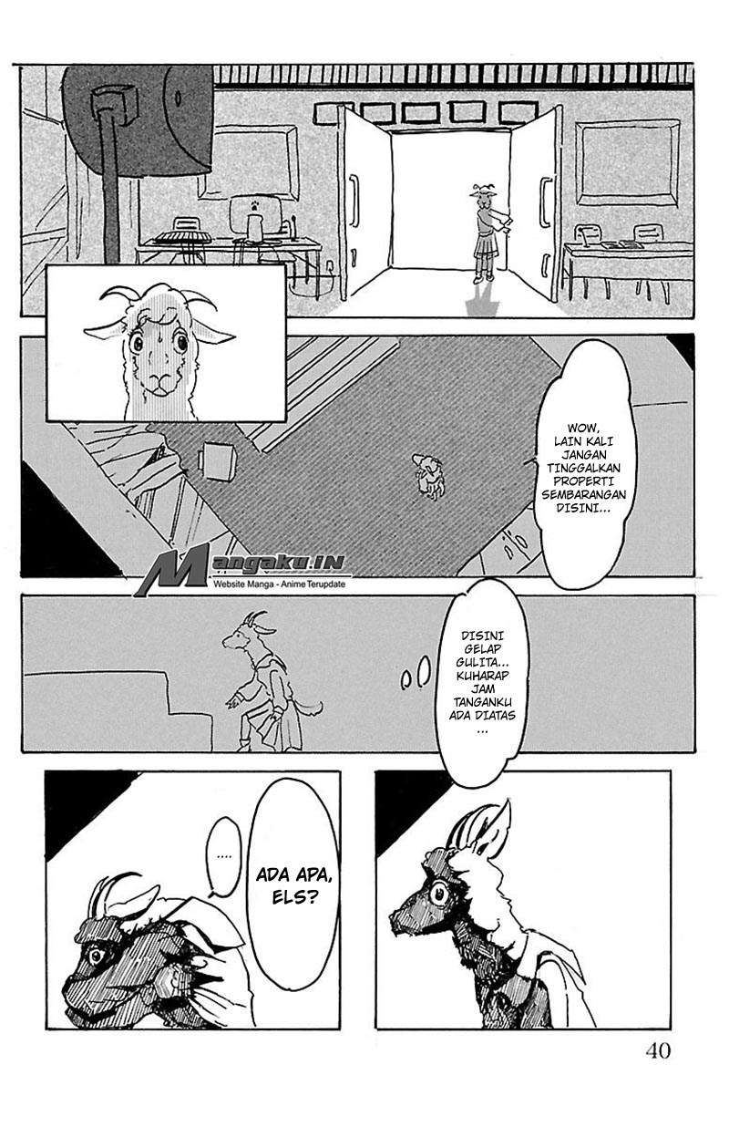 Beastars Chapter 01 Gambar 35