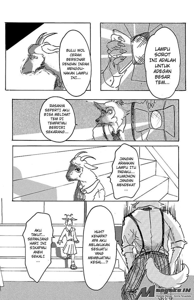 Beastars Chapter 01 Gambar 37