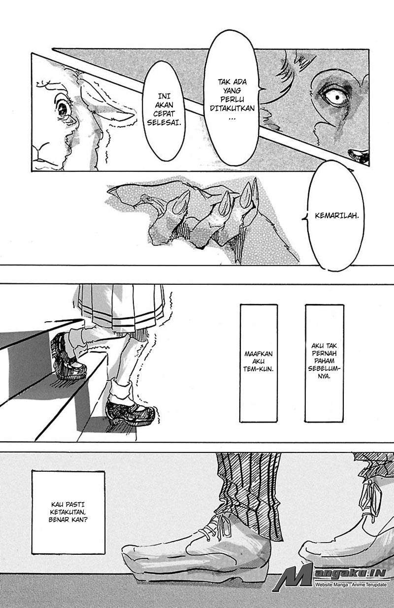 Beastars Chapter 01 Gambar 38