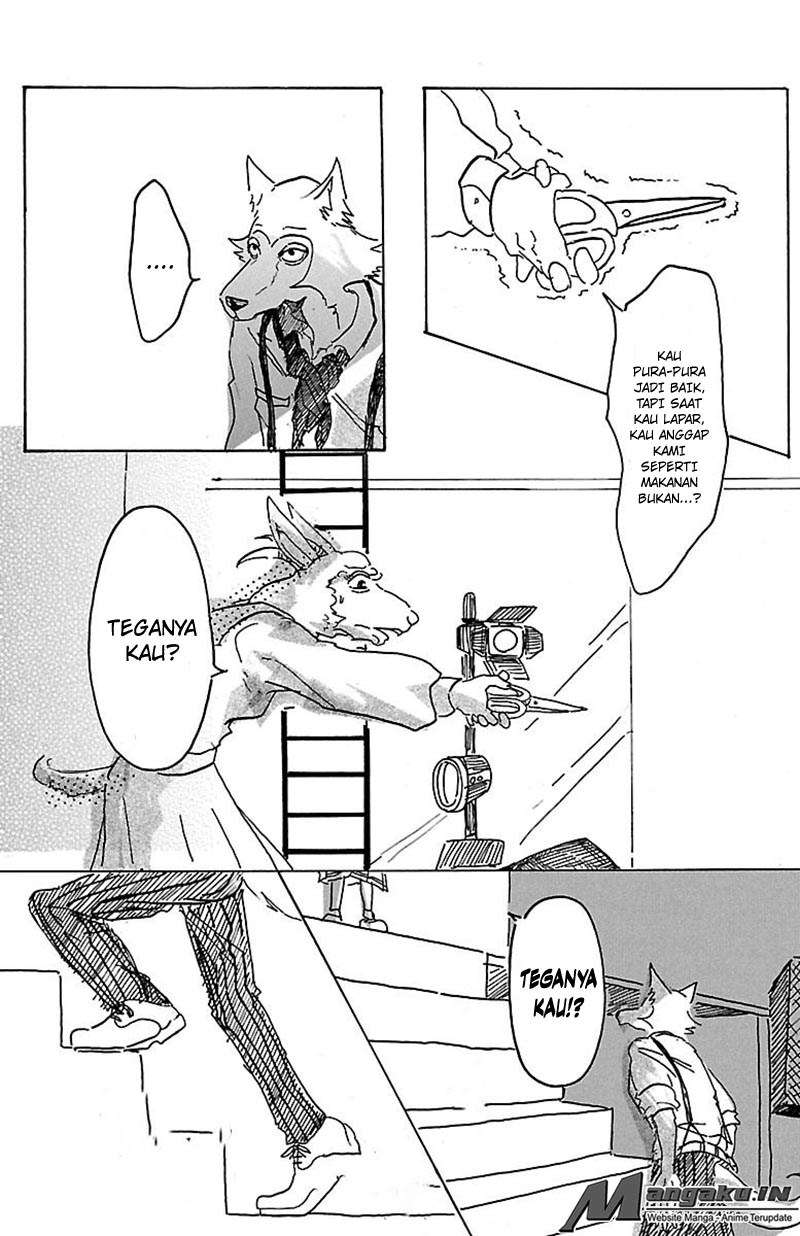 Beastars Chapter 01 Gambar 40