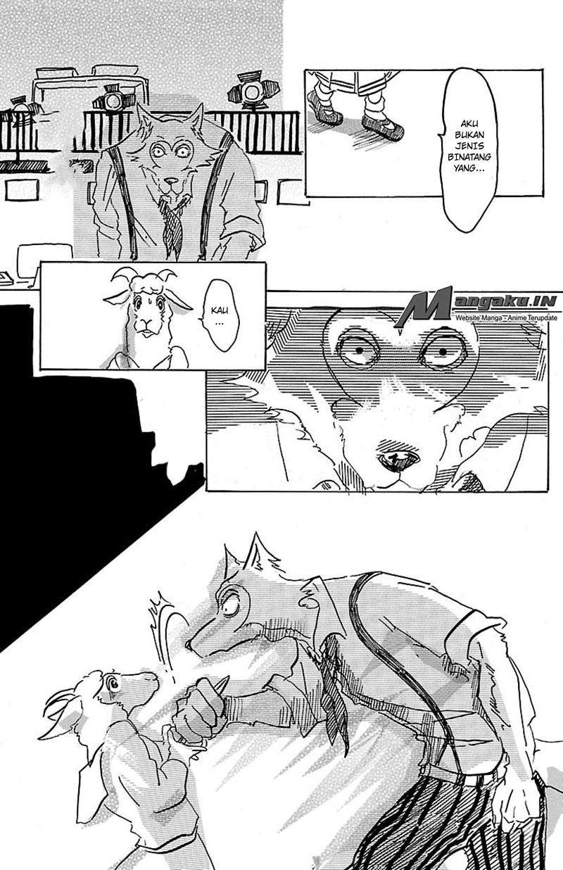 Beastars Chapter 01 Gambar 41