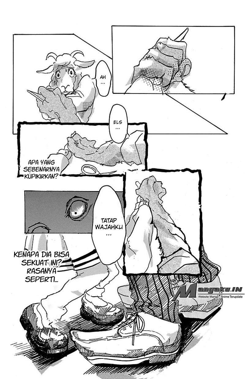Beastars Chapter 01 Gambar 42