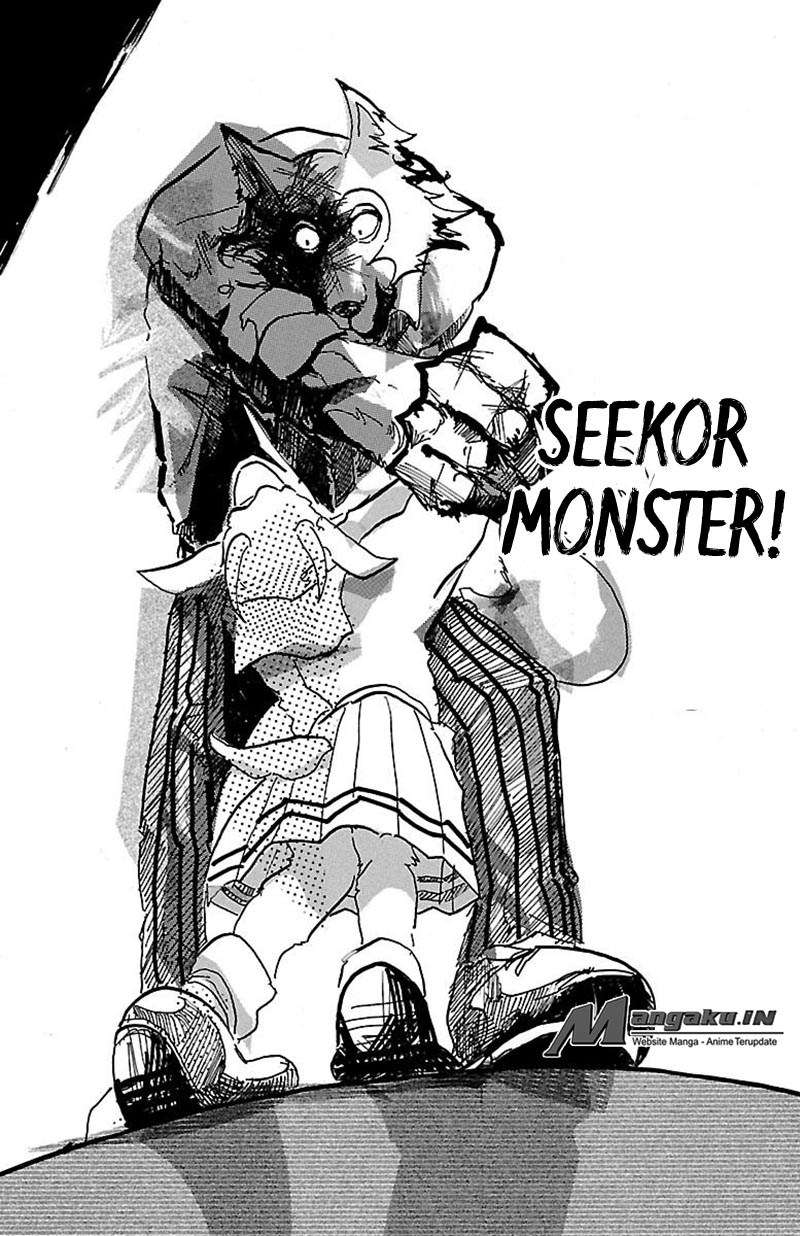 Beastars Chapter 01 Gambar 43