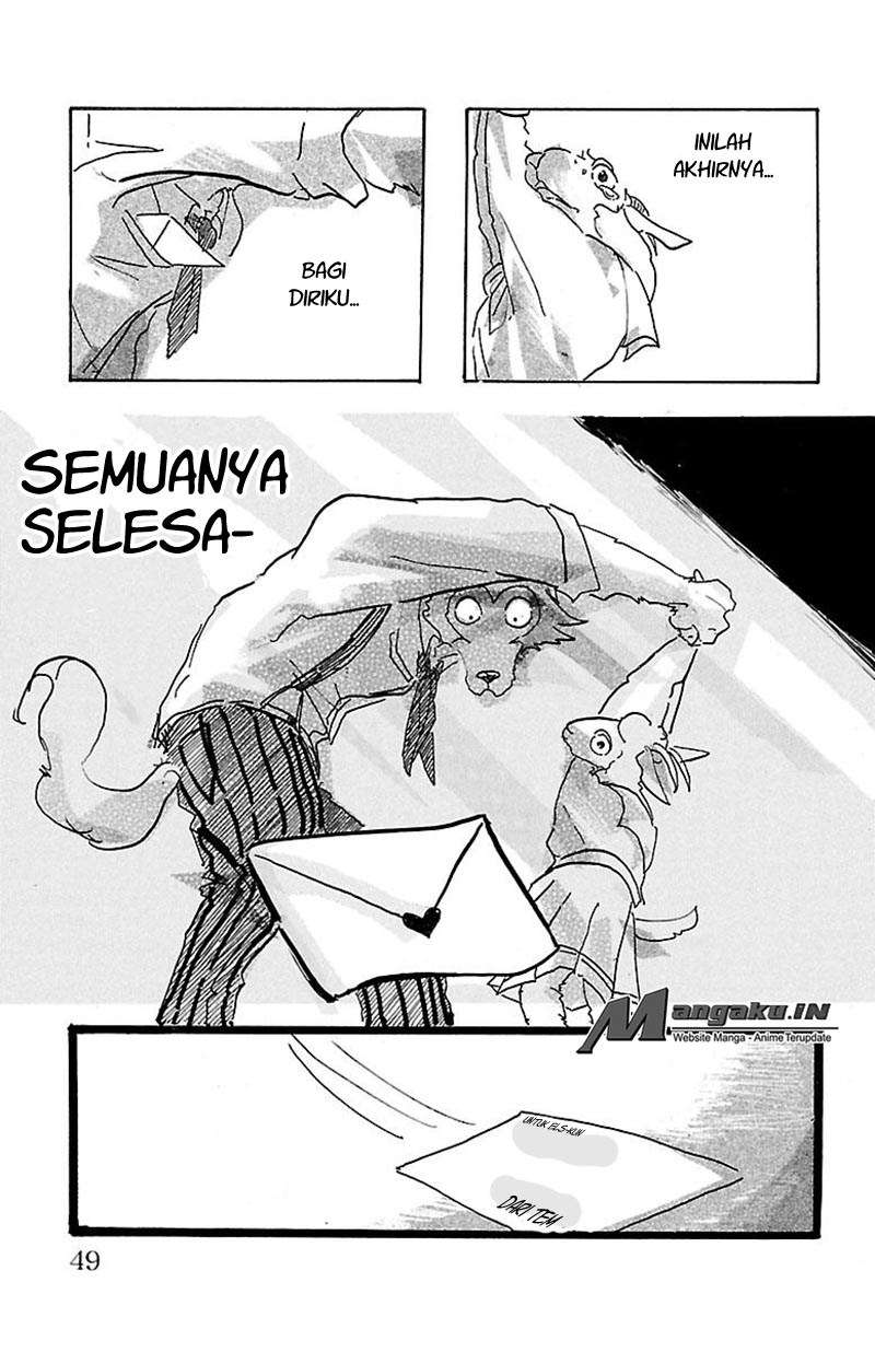 Beastars Chapter 01 Gambar 44
