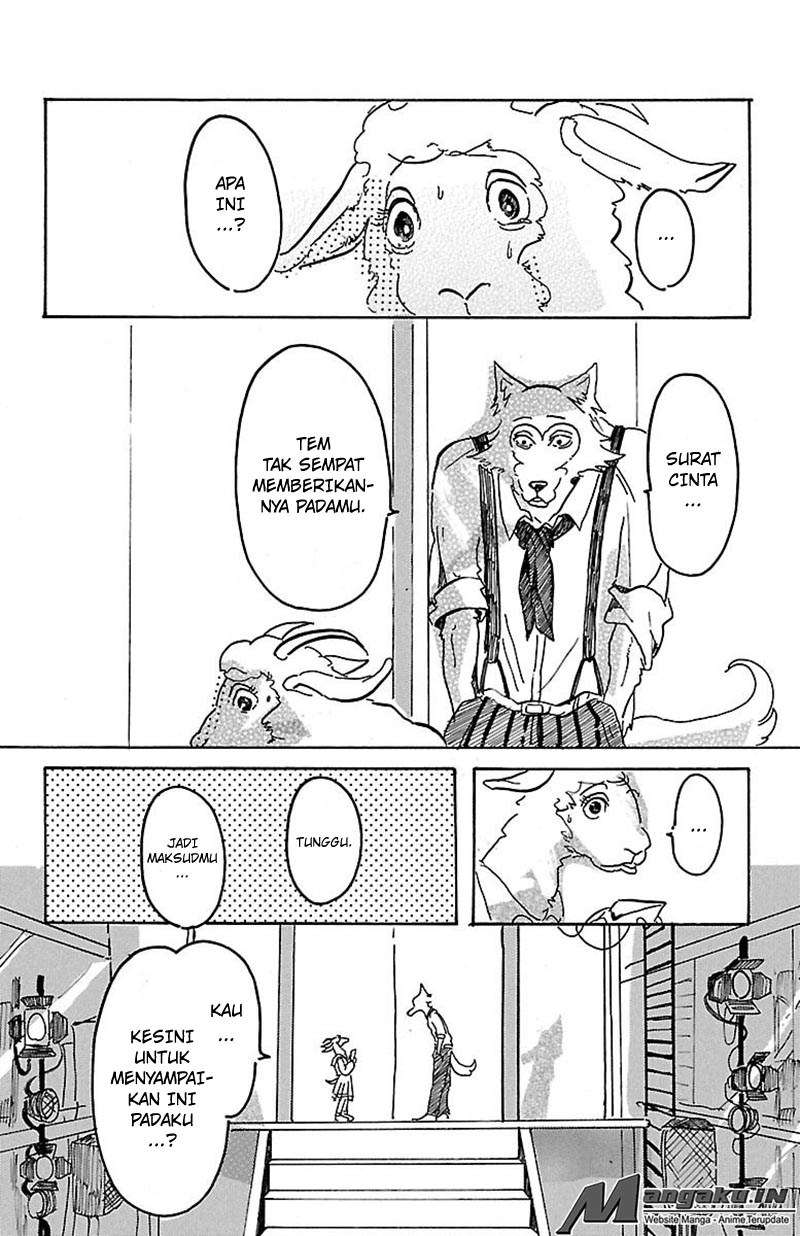 Beastars Chapter 01 Gambar 45
