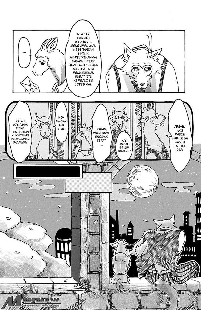 Beastars Chapter 01 Gambar 46