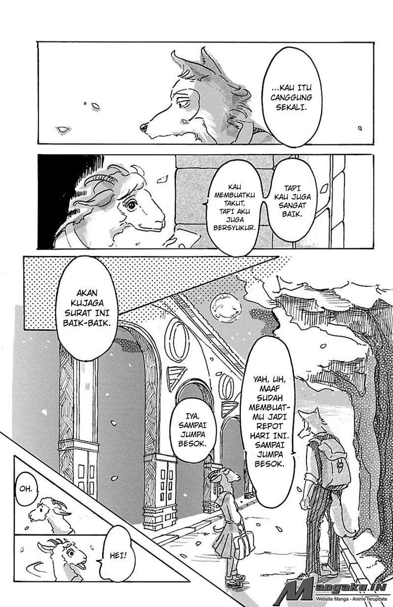 Beastars Chapter 01 Gambar 47