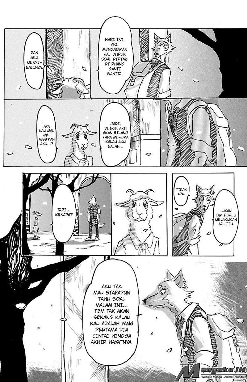 Beastars Chapter 01 Gambar 48