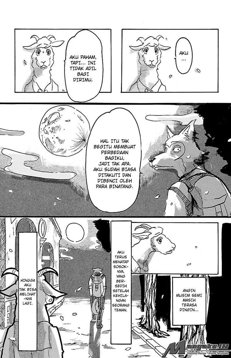 Beastars Chapter 01 Gambar 49