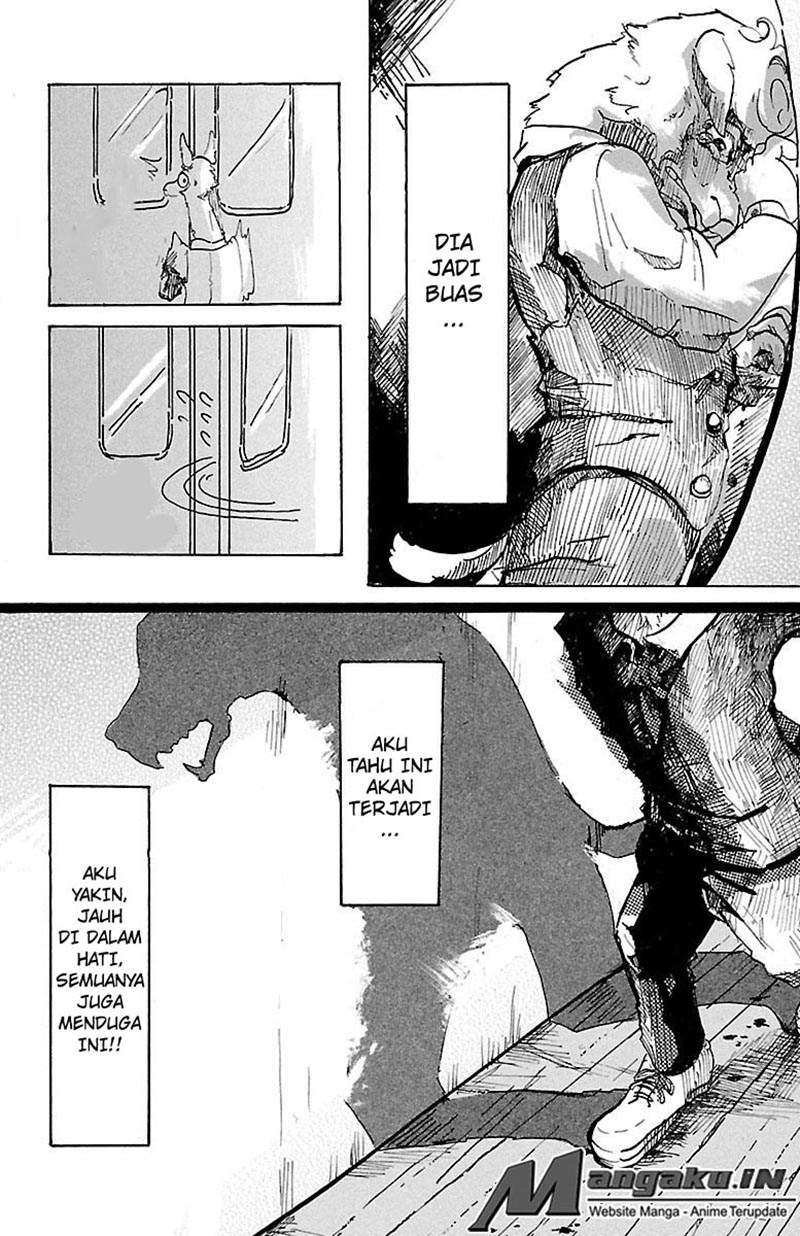 Beastars Chapter 01 Gambar 6