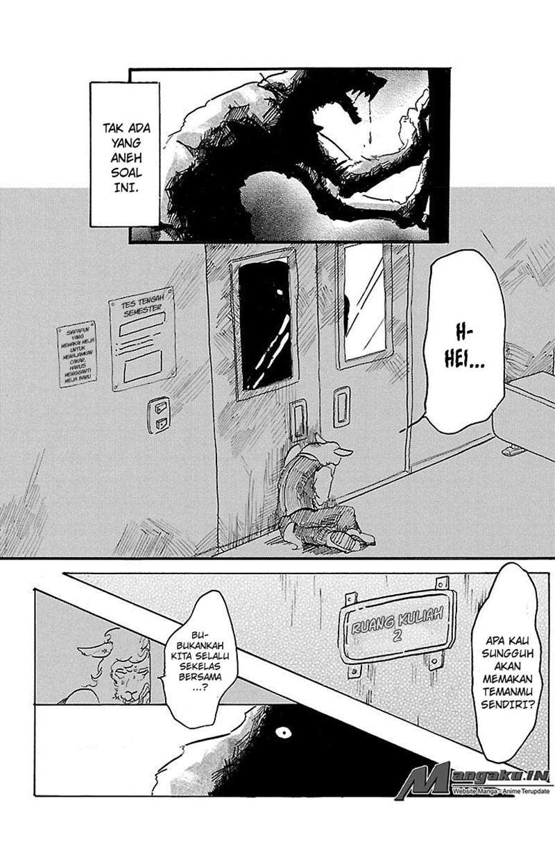 Beastars Chapter 01 Gambar 7
