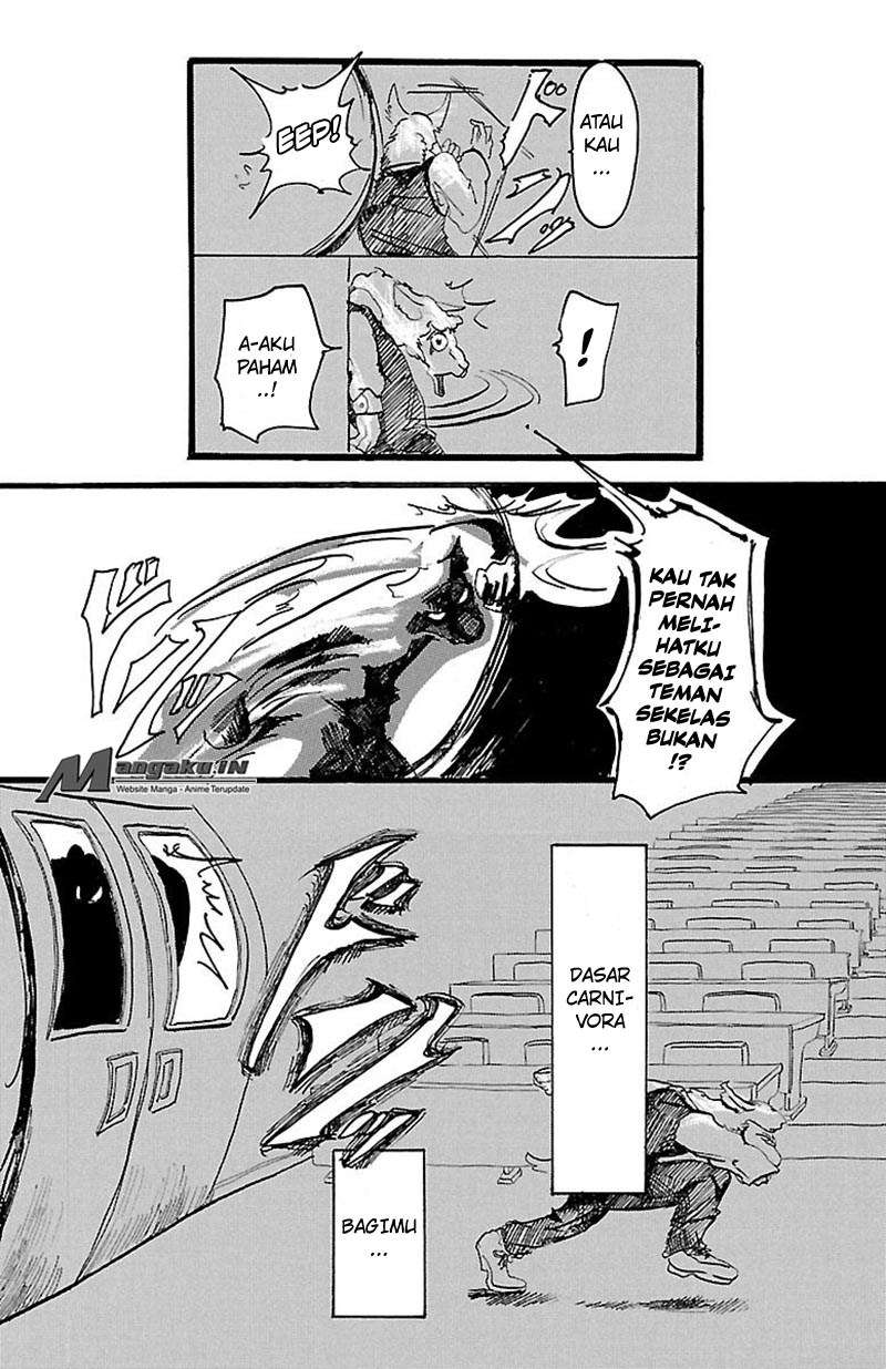 Beastars Chapter 01 Gambar 8