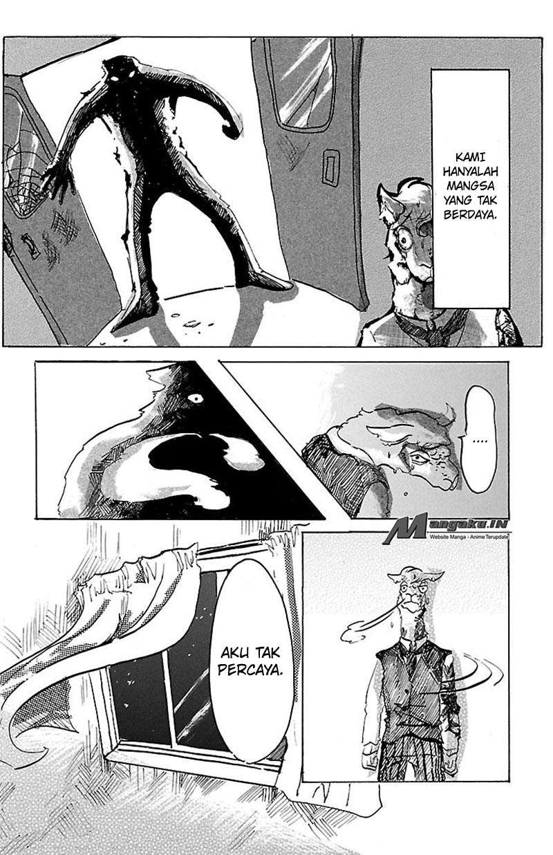Beastars Chapter 01 Gambar 9