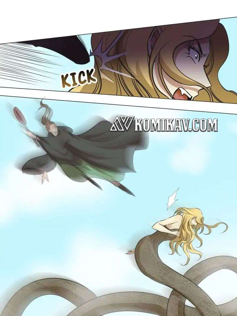 The Crazy Adventures of Mystical Doctor Chapter 59 Gambar 12