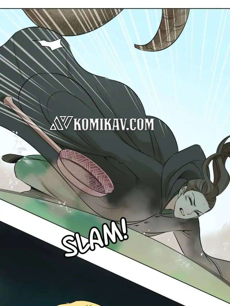 The Crazy Adventures of Mystical Doctor Chapter 59 Gambar 17