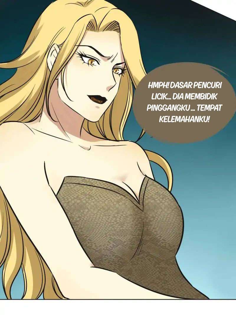 The Crazy Adventures of Mystical Doctor Chapter 59 Gambar 18