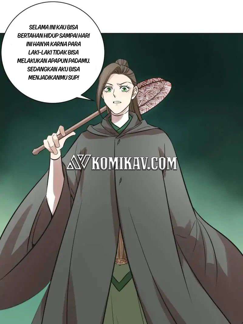 Baca Manhua The Crazy Adventures of Mystical Doctor Chapter 59 Gambar 2