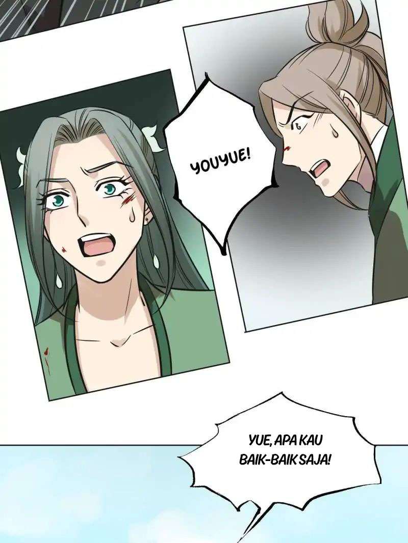 The Crazy Adventures of Mystical Doctor Chapter 59 Gambar 23