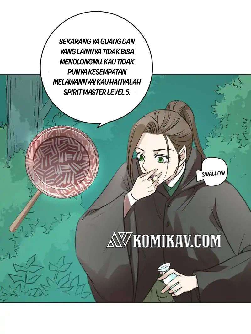 The Crazy Adventures of Mystical Doctor Chapter 59 Gambar 27