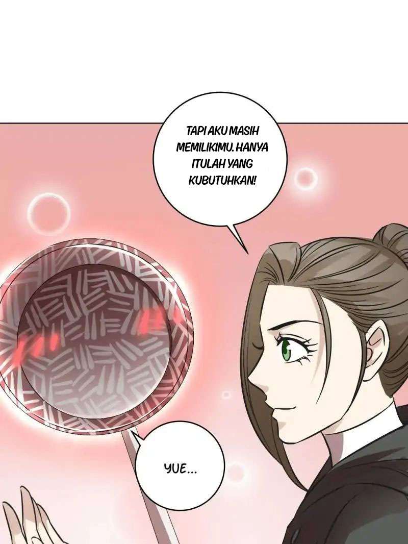 The Crazy Adventures of Mystical Doctor Chapter 59 Gambar 28