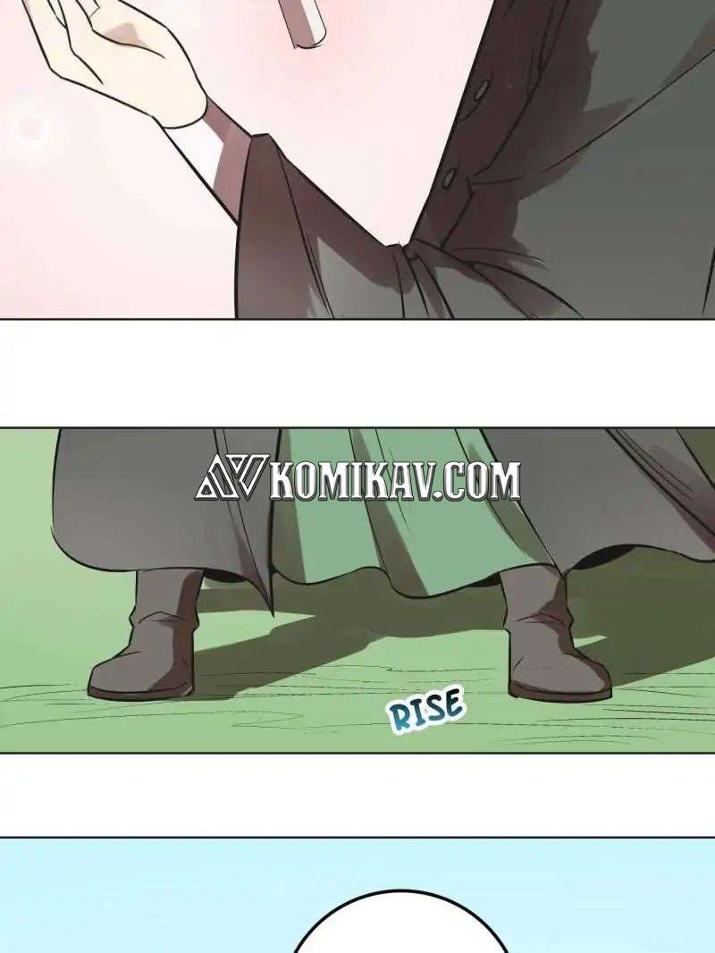 The Crazy Adventures of Mystical Doctor Chapter 59 Gambar 29