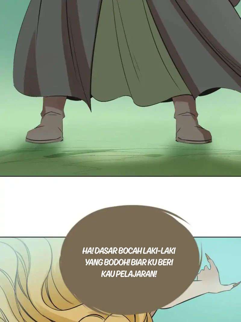 The Crazy Adventures of Mystical Doctor Chapter 59 Gambar 3