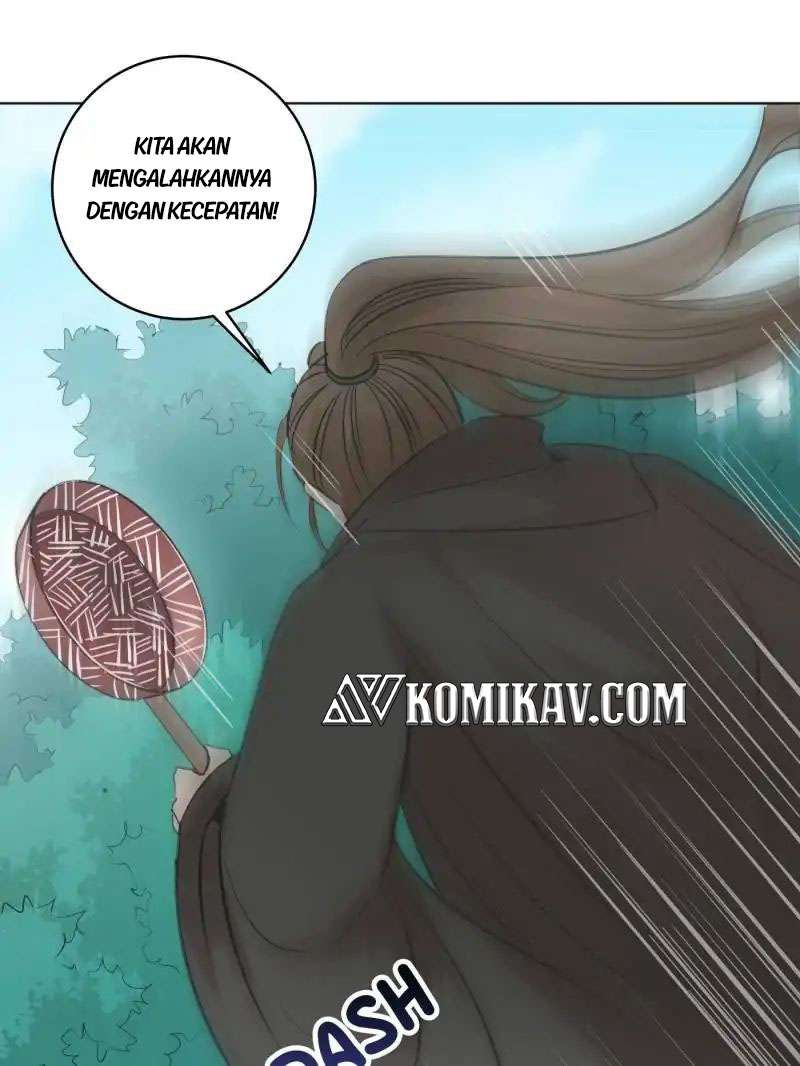 The Crazy Adventures of Mystical Doctor Chapter 59 Gambar 32