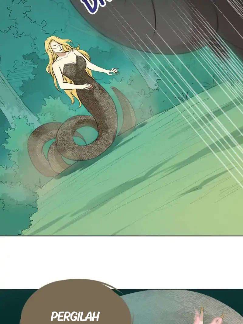 The Crazy Adventures of Mystical Doctor Chapter 59 Gambar 33