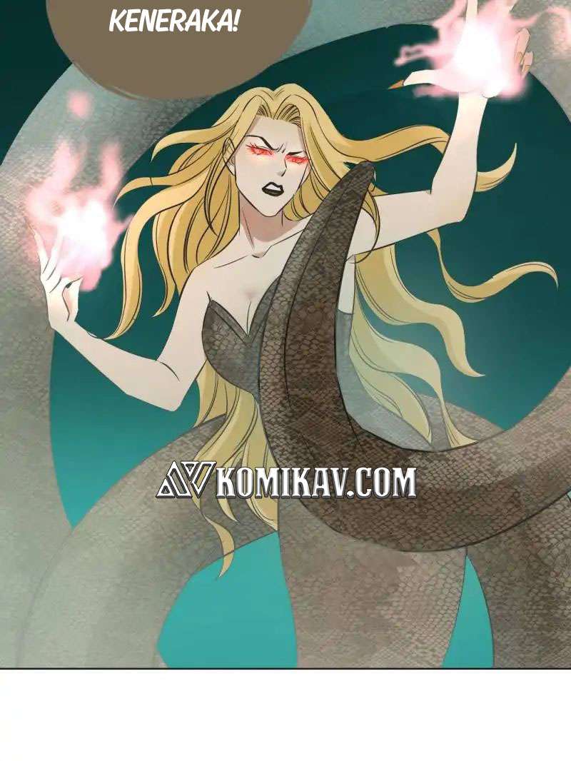 The Crazy Adventures of Mystical Doctor Chapter 59 Gambar 34