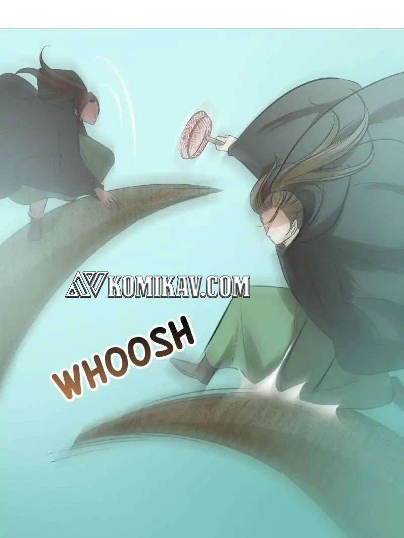 The Crazy Adventures of Mystical Doctor Chapter 59 Gambar 37