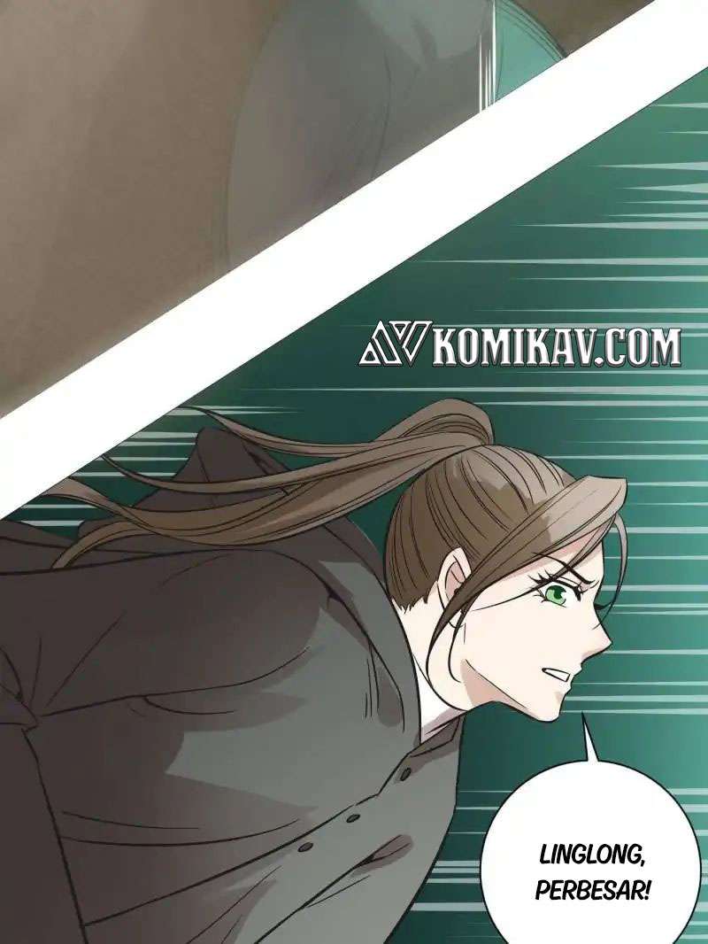 The Crazy Adventures of Mystical Doctor Chapter 59 Gambar 39