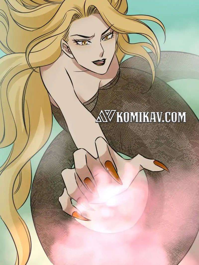 The Crazy Adventures of Mystical Doctor Chapter 59 Gambar 4