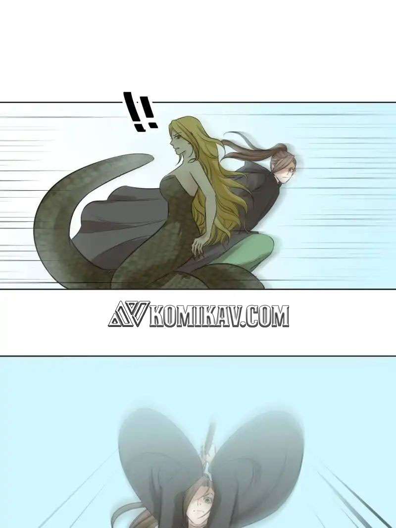 The Crazy Adventures of Mystical Doctor Chapter 59 Gambar 42