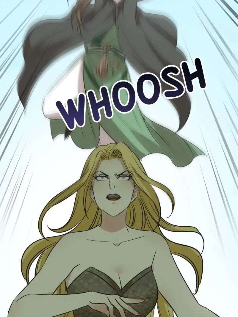 The Crazy Adventures of Mystical Doctor Chapter 59 Gambar 43