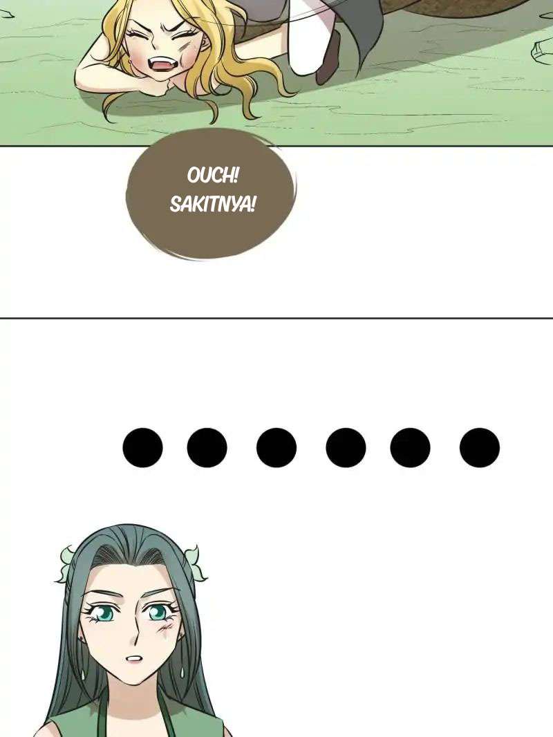 The Crazy Adventures of Mystical Doctor Chapter 59 Gambar 48