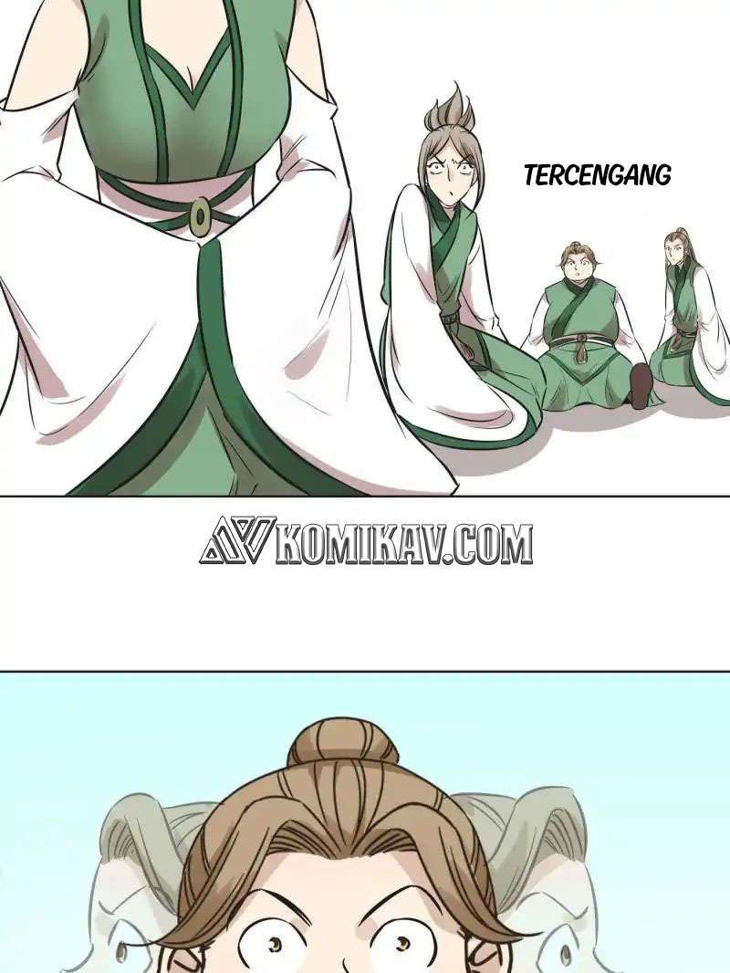 The Crazy Adventures of Mystical Doctor Chapter 59 Gambar 49