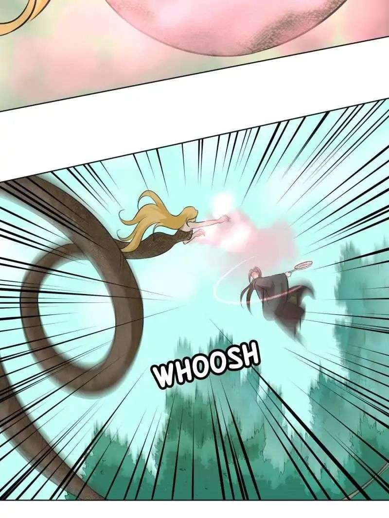 The Crazy Adventures of Mystical Doctor Chapter 59 Gambar 5