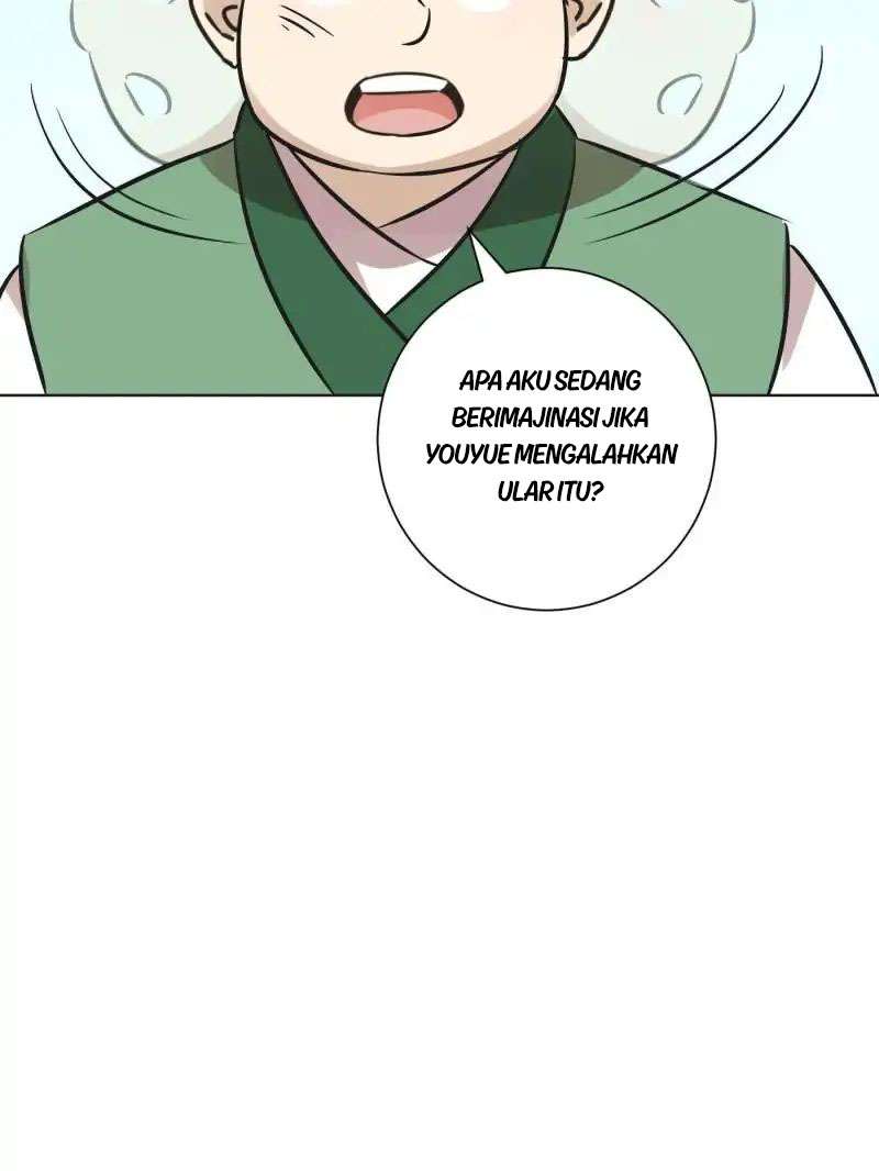 The Crazy Adventures of Mystical Doctor Chapter 59 Gambar 50