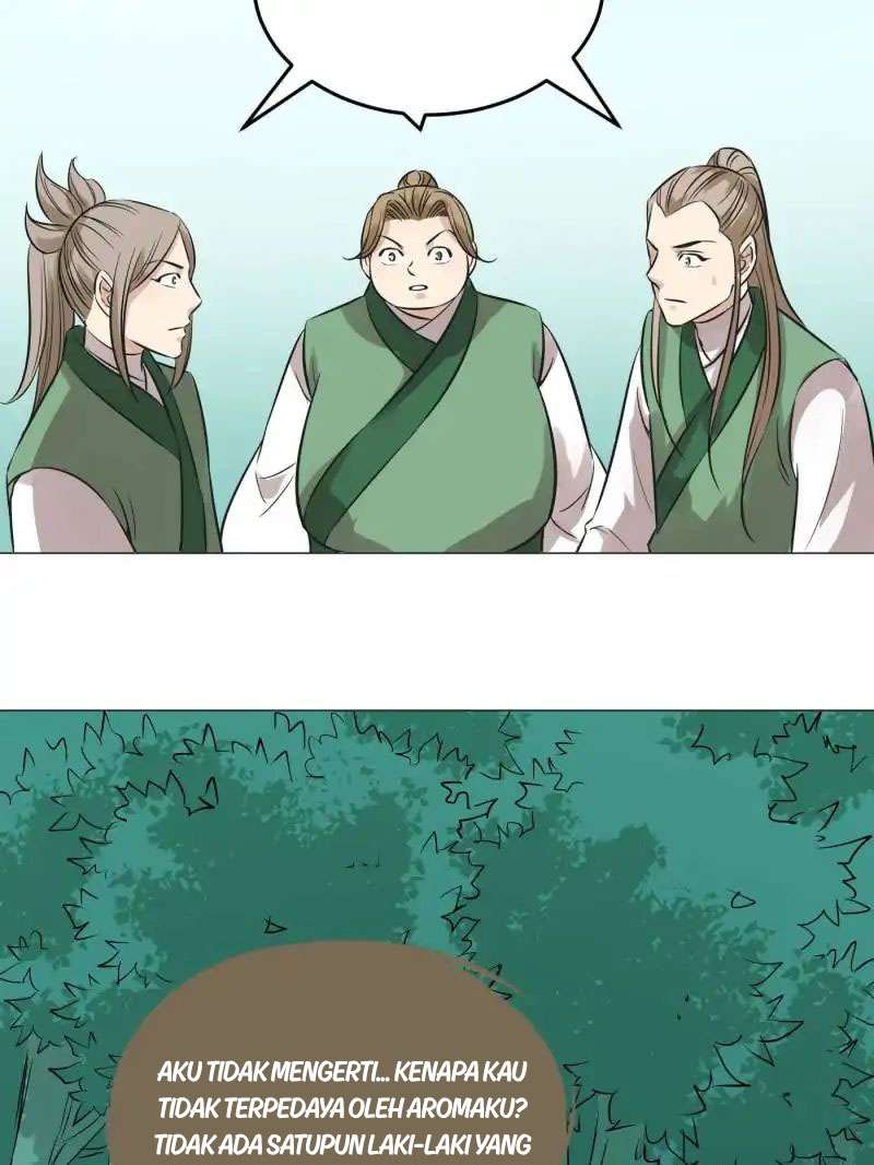 The Crazy Adventures of Mystical Doctor Chapter 59 Gambar 53
