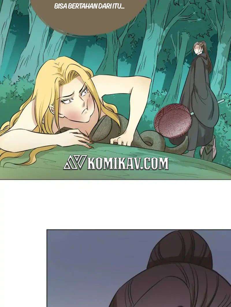 The Crazy Adventures of Mystical Doctor Chapter 59 Gambar 54